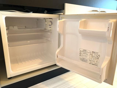 【キッチン】 | コンフォール柳田 | 冷蔵庫