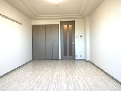 【内装】 | コンフォール柳田 | 洋室