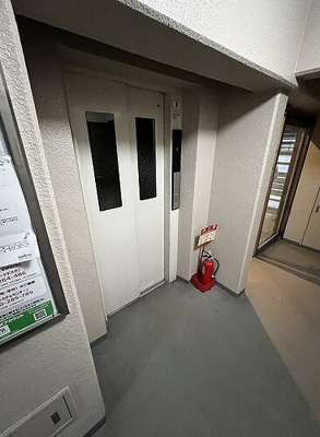 【その他】 | ライオンズマンション江古田第５ | ※2024年9月撮影の写真