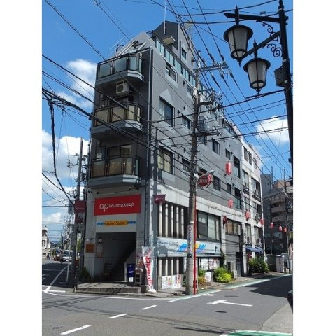 ネオキャッスルＯ’Ｓの外観|外観