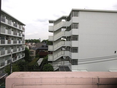 【その他】 | ライオンズマンション浮間公園 | バルコニーからの眺望
