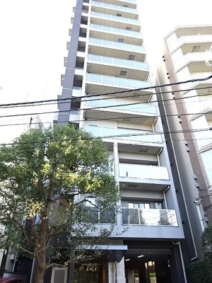 【外観】 | アトラス雑司が谷 | 建物外観