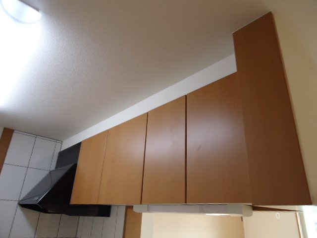 【収納】 | クレアＫ | キッチン収納