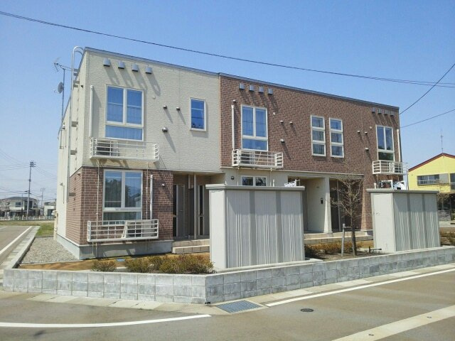 ハッピープレイス・Ａ