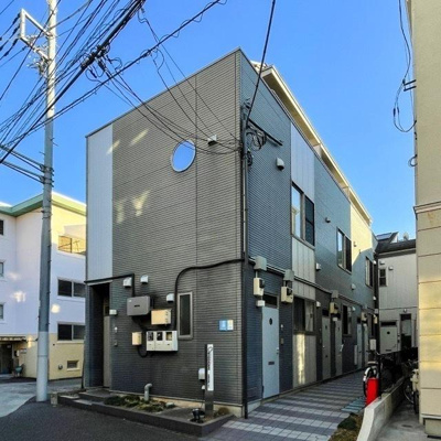 【外観】 | グランエッグス茗荷谷 | 外観