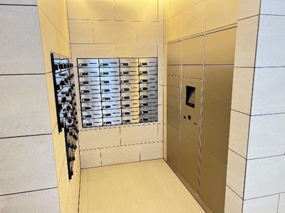 【その他共用部分】 | アーバネックス千代田淡路町