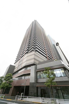 【外観】 | シティタワー新宿