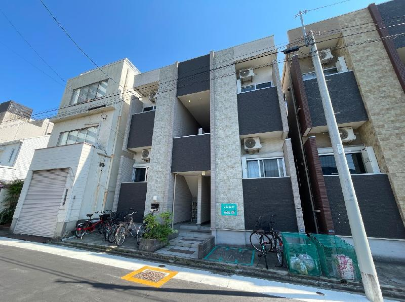 ラハト今池