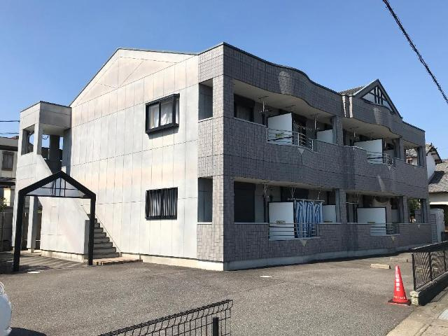 シャトレーン幸世館