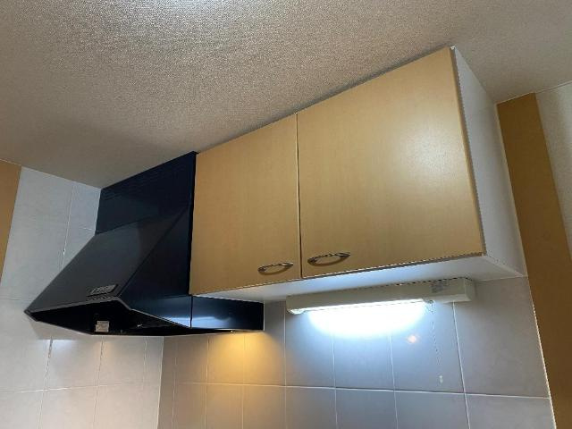 シャトレーン幸世館のキッチン|キッチン