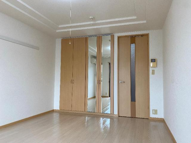 シャトレーン幸世館の内装|洋室