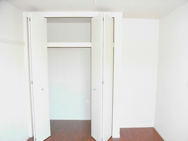 グリーンリーブス南流山の収納