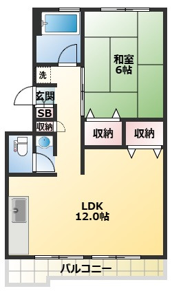 聖サンハイツ
