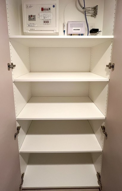 ロイヤルパークス有明のその他|※写真は同タイプ住戸です。