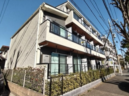 エフプレスト関前の画像
