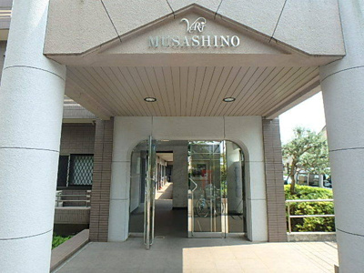 ★建物入口です★