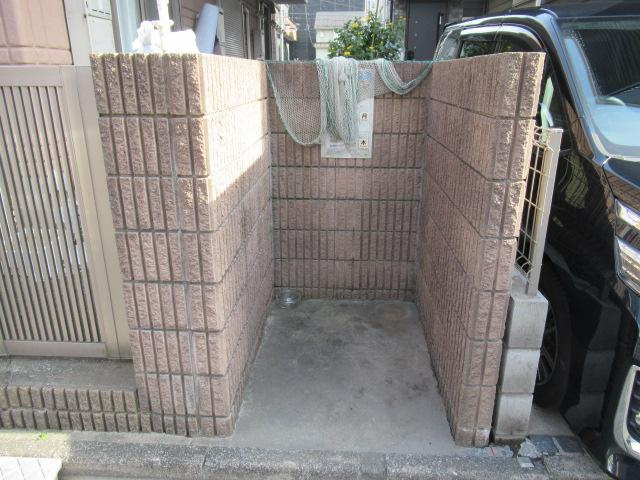 スズランガーデンのその他