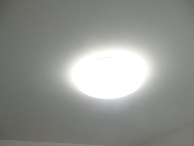 ラァマテラスの設備|室内設備