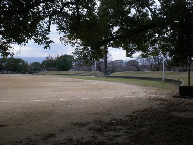 ラァマテラスの周辺|末広公園まで456ｍ
