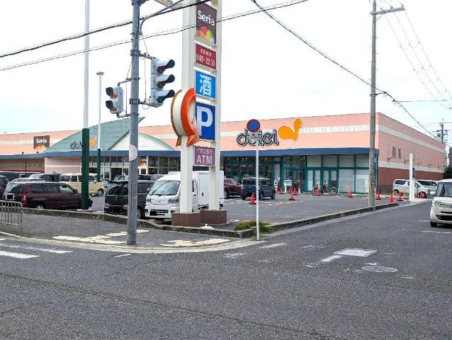 フォルビート　ジンの周辺|ダイエー泉大津店まで715ｍ