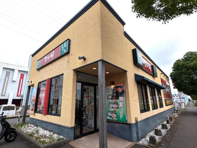 フォルビート　ジンの周辺|なか卯和泉府中店まで424ｍ