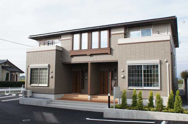 ベル　メゾン城南Ⅱ