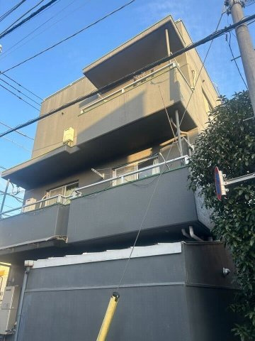ピアンタ田園調布