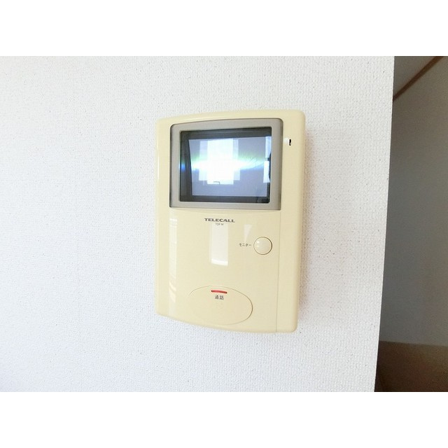 岐阜市芥見大船２丁目のアパートの設備