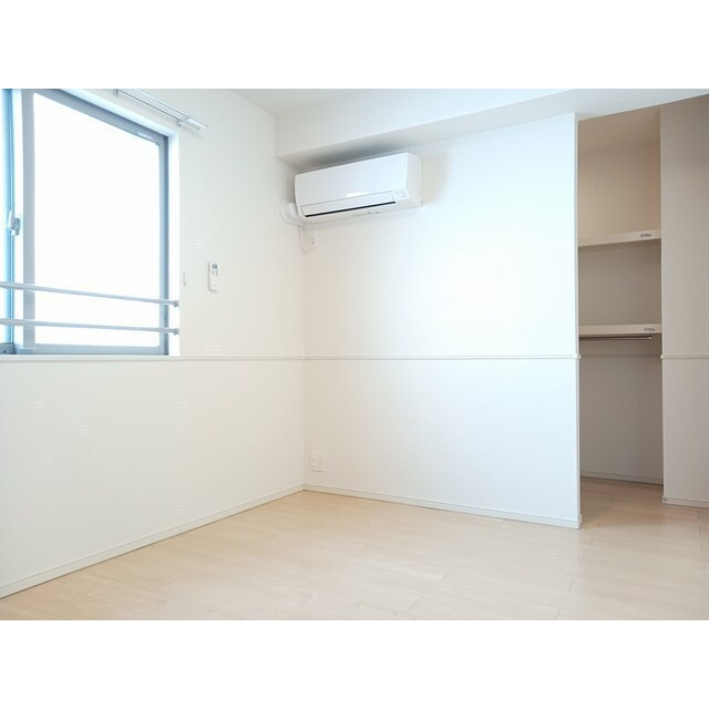 羽島郡岐南町伏屋７丁目のアパートの内装