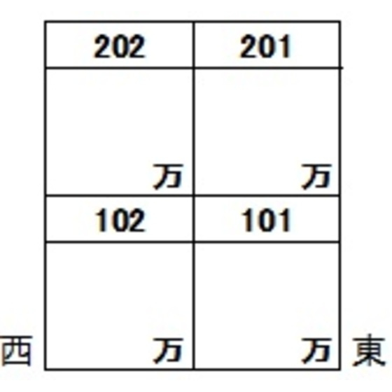 ポワ　ド　エルの外観