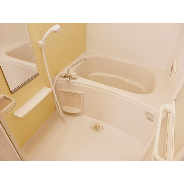 Ｃｏｍｆｏｒｔ　Ｓｉｚｕｋａの浴室