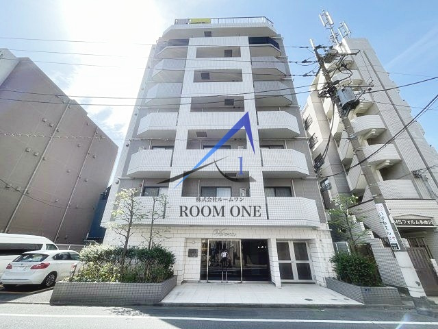 ヴェローナ多摩川
