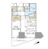 中野区東中野５丁目のマンションの画像