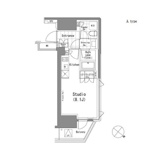渋谷区渋谷１丁目のマンションの画像