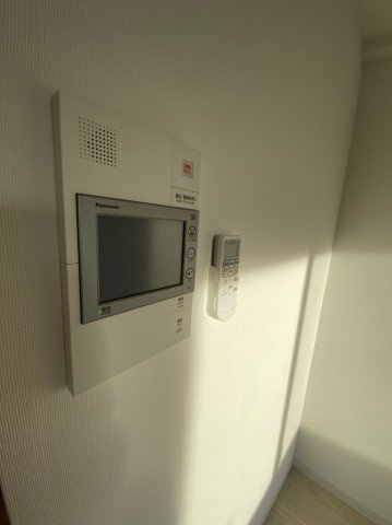 パルティール浅間町　名古屋市賃貸　仲介手数料無料のセキュリティ