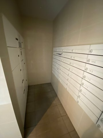 パルティール浅間町　名古屋市賃貸　仲介手数料無料のその他共用部分