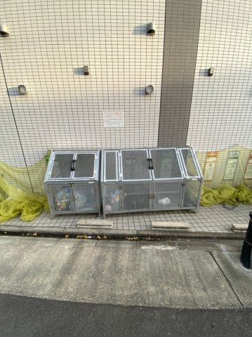 パルティール浅間町　名古屋市賃貸　仲介手数料無料のその他共用部分