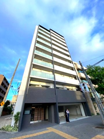パルティール浅間町　名古屋市賃貸　仲介手数料無料