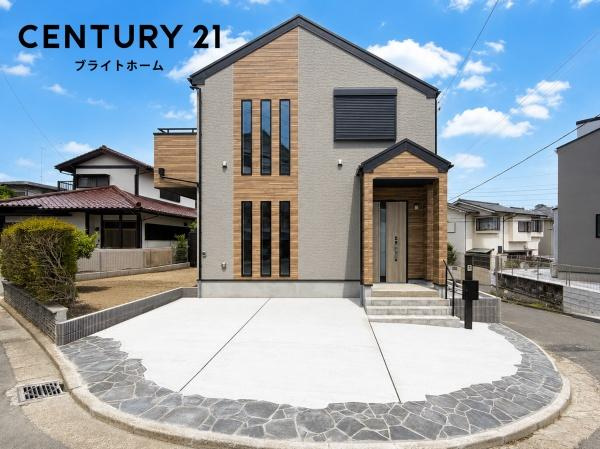 横浜市栄区本郷台３丁目の新築一戸建