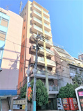 練馬区練馬４丁目のマンションの画像
