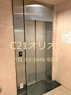 【その他共用部分】 | Due　Nerima／ドゥーエネリマ