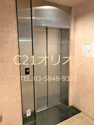 【その他共用部分】 | Due　Nerima／ドゥーエネリマ
