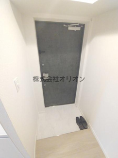 【玄関】