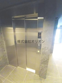 【その他共用部分】 | エレベータ完備