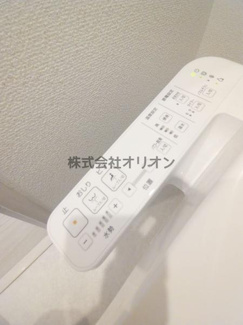 【トイレ】