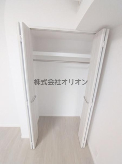 【収納】