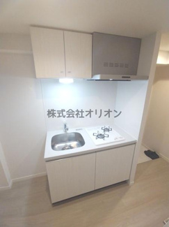 【キッチン】