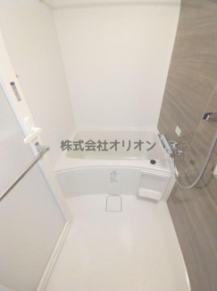 【浴室】