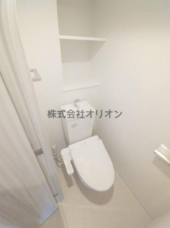 【トイレ】