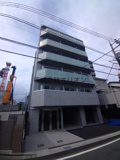 練馬区中村北１丁目のマンションの画像